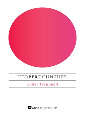 cover image of Unter Freunden